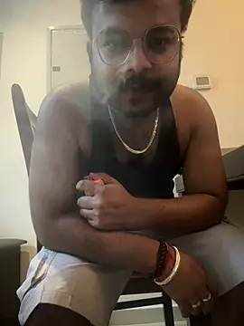 Snapshot of SoloChill chatting on February 2026 12:50:02 AM SoloChill online show from February 2026 12:50:02 AM