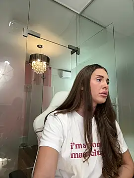Anya-Ray online show from July 2026 12:55:01 PM