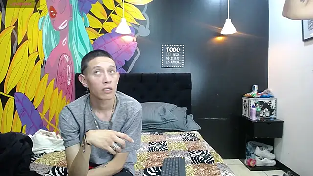 SimonAndJocelyn online show from February 2025 08:02:02 PM