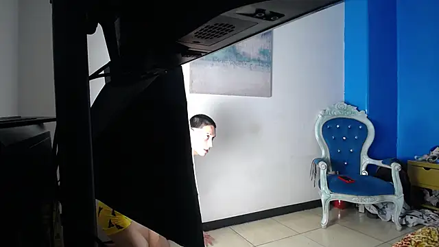 SimonAndJocelyn online show from February 2025 11:13:02 PM