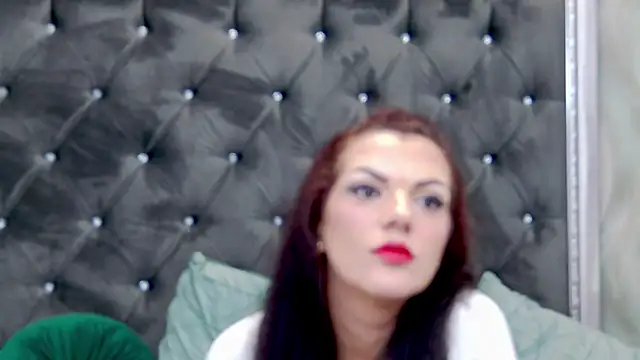 LissaAnn online show from February 2025 09:14:01 PM