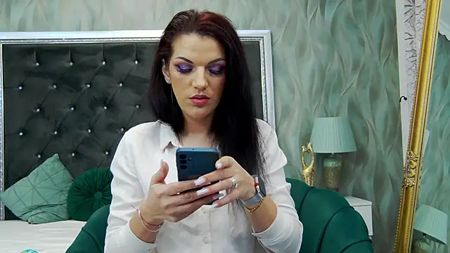 LissaAnn online show from March 2025 03:59:02 AM