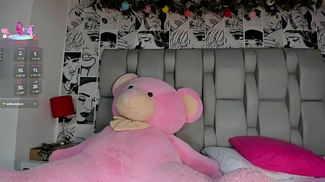 Snapshot of LucyRosse chatting on January 2026 11:14:01 AM LucyRosse online show from January 2026 11:14:01 AM