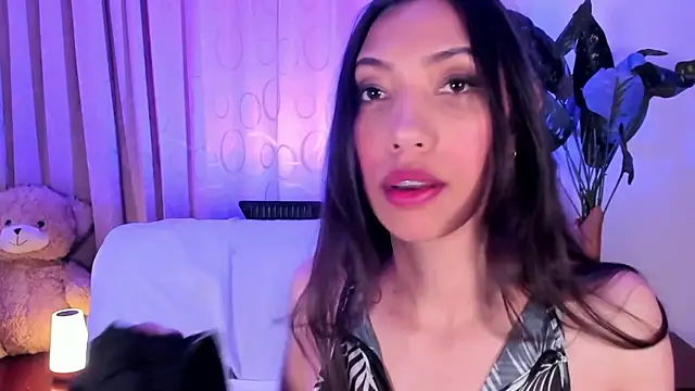 Miss veronicaa2 online show from February 2026 01:10:01 PM