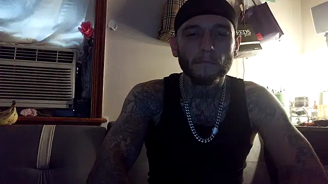 cruz815 online show from September 2025 07:28:02 PM