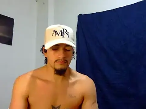 Snapshot of Keiviid chatting on February 2025 02:27:02 PM Keiviid online show from February 2025 02:27:02 PM