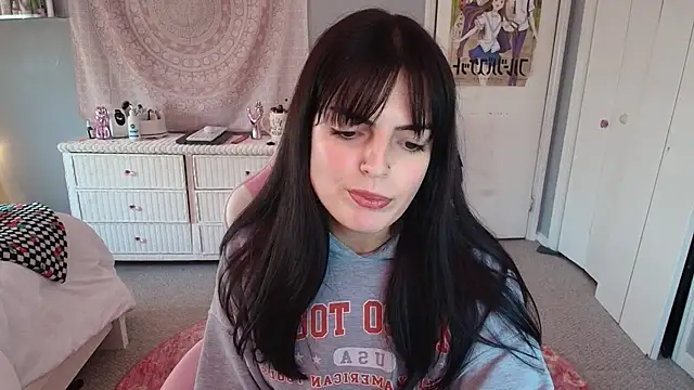 princesselysia online show from November 2025 04:29:01 PM