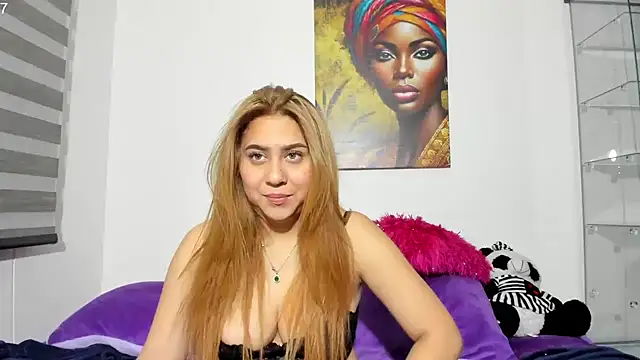 antonella4youu online show from March 2025 05:17:02 AM