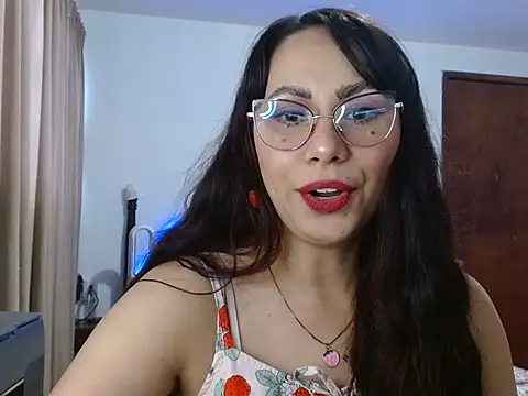 Snapshot of AloLovely_ chatting on March 2026 11:00:02 PM AloLovely online show from March 2026 11:00:02 PM