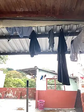 eva roseee online show from February 2026 05:00:01 PM