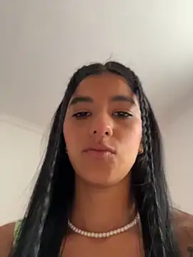 eva roseee online show from April 2026 04:15:01 PM