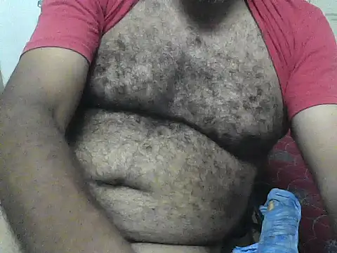 awesomeroc123 online show from June 2026 05:07:01 PM