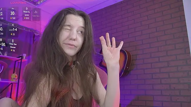 Snapshot of MilaStoyne chatting on March 2026 07:55:02 AM MilaStoyne online show from March 2026 07:55:02 AM