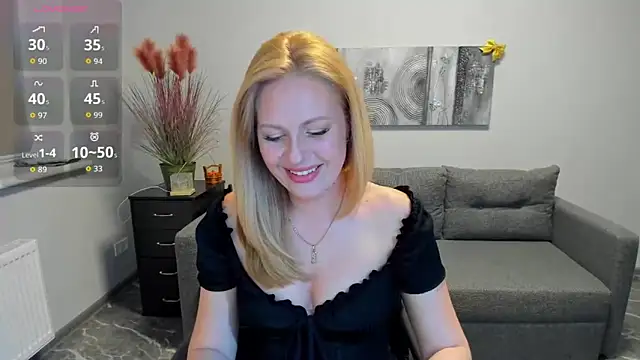 Mira Whites online show from March 2026 01:16:02 PM
