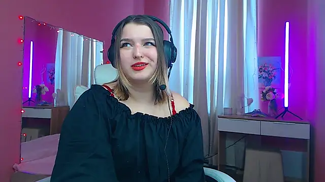 Snapshot of Jenny_Smit chatting on March 2025 10:33:02 AM Jenny Smit online show from March 2025 10:33:02 AM