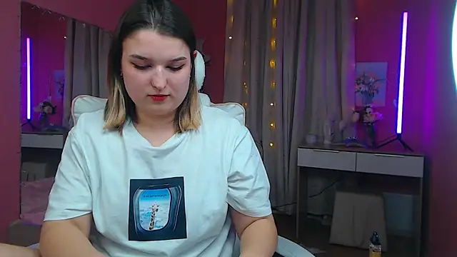 Snapshot of Jenny_Smit chatting on March 2025 03:07:02 PM Jenny Smit online show from March 2025 03:07:02 PM