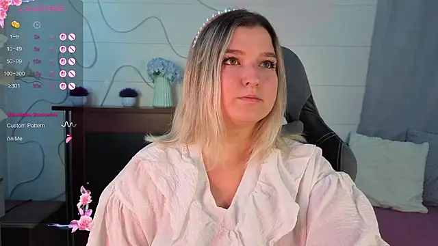 Snapshot of Jenny_Smit chatting on September 2025 02:55:02 AM Jenny Smit online show from September 2025 02:55:02 AM