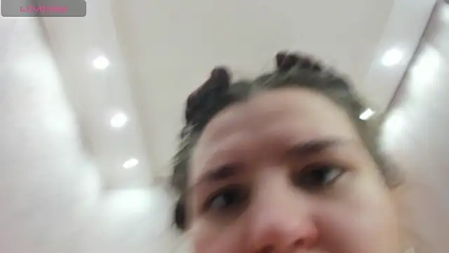 Jenny Jimmy online show from February 2025 01:08:01 AM