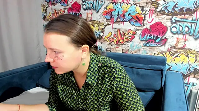 Jenny Jimmy online show from September 2025 11:26:02 PM