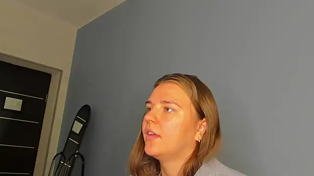 Jenny Jimmy online show from October 2025 01:01:02 AM