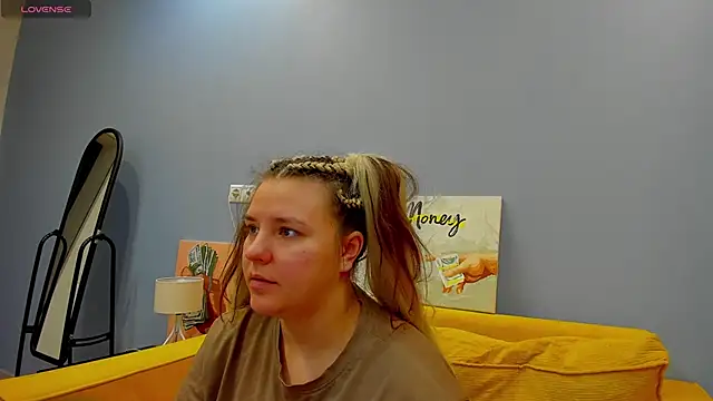 Jenny Jimmy online show from February 2026 02:01:02 AM