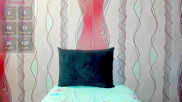 AddieAdams online show from November 2025 08:14:01 AM