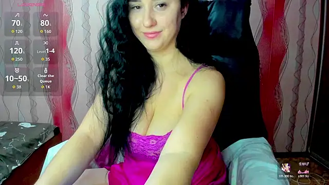 AddieAdams online show from February 2026 07:23:01 AM