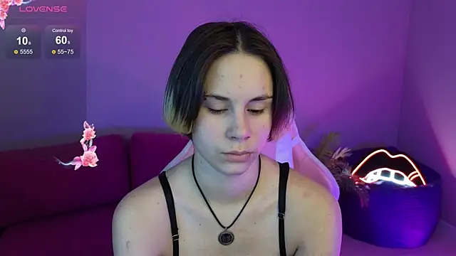 BettyCarter07 online show from November 2025 01:27:01 AM