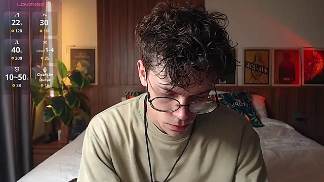 William Henry  online show from June 2026 10:32:02 AM