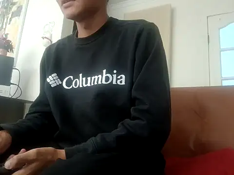 Snapshot of ChaseMl chatting on September 2025 01:14:02 PM ChaseMl online show from September 2025 01:14:02 PM