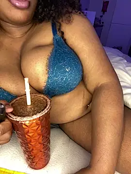 DaniJohnson online show from February 2025 11:32:01 PM