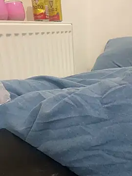 DaniJohnson online show from April 2026 05:19:01 AM