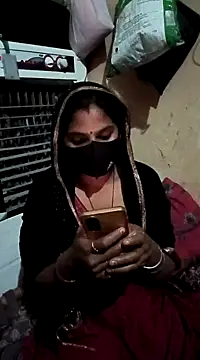 Snapshot of Jyoti5566 chatting on February 2025 04:47:01 PM Jyoti5566 online show from February 2025 04:47:01 PM