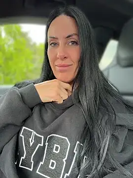 goddess-harper online show from May 2026 02:00:01 PM