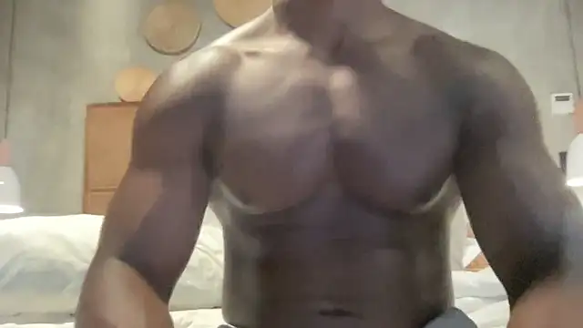 BodyandBBC online show from September 2025 05:24:02 PM