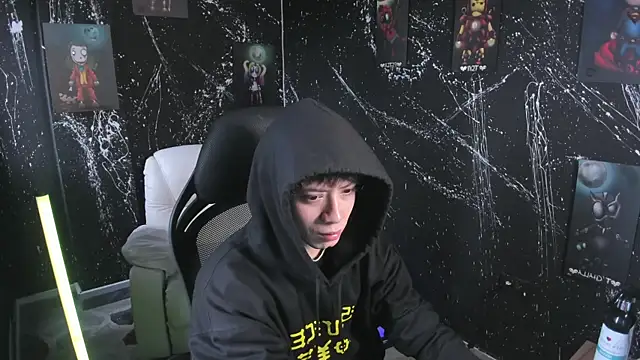 marcuscollins1  online show from February 2025 02:24:01 PM