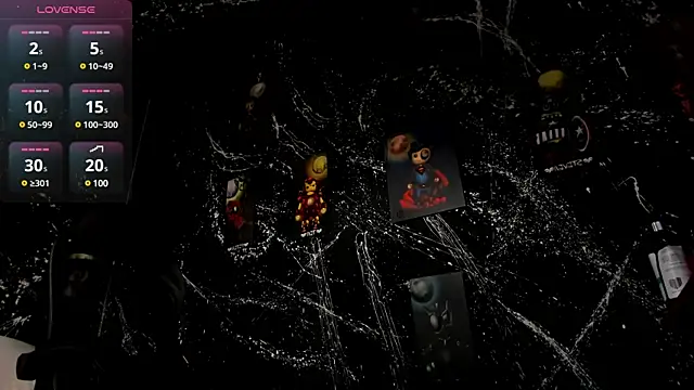 marcuscollins1  online show from February 2025 08:13:02 PM