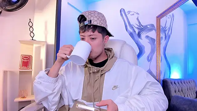 marcuscollins1  online show from July 2026 01:24:01 PM