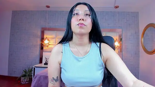 Nohemi louse online show from July 2026 07:41:02 PM