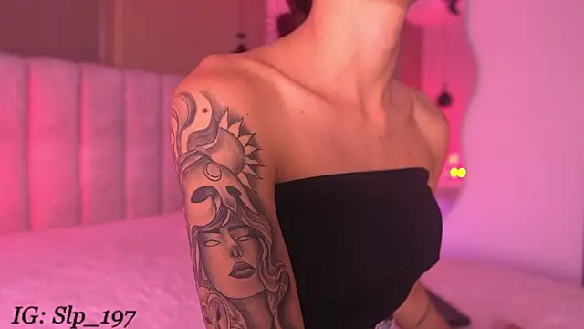 sara lopee1 online show from May 2026 11:58:02 AM