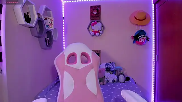 chloe rockss  online show from February 2025 05:58:02 PM