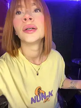 chloe rockss  online show from September 2025 09:49:02 PM