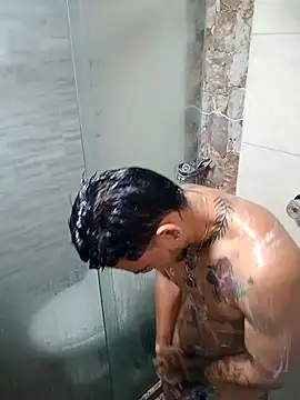 Snapshot of Niick01_ chatting on October 2025 05:10:02 PM Niick01 online show from October 2025 05:10:02 PM