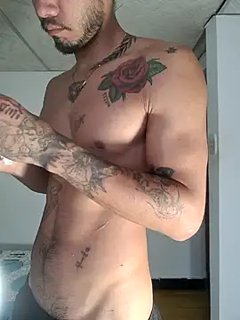 Snapshot of Niick01_ chatting on October 2025 02:06:02 PM Niick01 online show from October 2025 02:06:02 PM