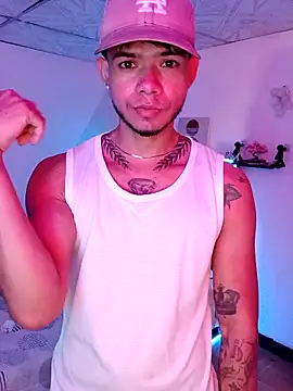 Snapshot of Niick01_ chatting on January 2026 08:44:02 PM Niick01 online show from January 2026 08:44:02 PM