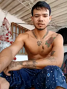 Snapshot of Niick01_ chatting on January 2026 04:01:01 PM Niick01 online show from January 2026 04:01:01 PM