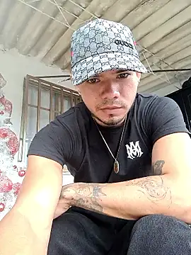 Snapshot of Niick01_ chatting on January 2026 06:11:02 PM Niick01 online show from January 2026 06:11:02 PM