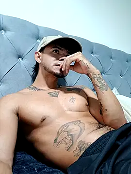 Snapshot of Niick01_ chatting on January 2026 11:41:02 PM Niick01 online show from January 2026 11:41:02 PM