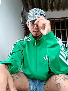 Snapshot of Niick01_ chatting on January 2026 10:41:02 PM Niick01 online show from January 2026 10:41:02 PM