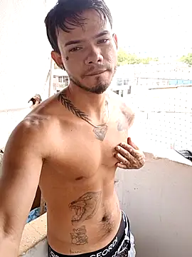 Snapshot of Niick01_ chatting on February 2026 09:35:01 PM Niick01 online show from February 2026 09:35:01 PM